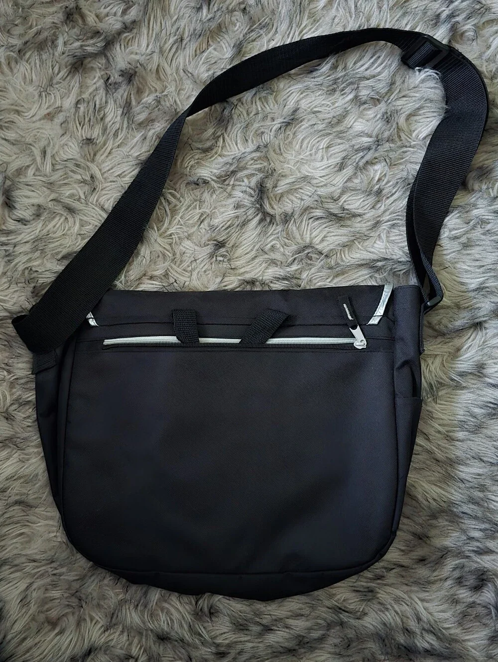 Legend of Zelda Messenger Bag